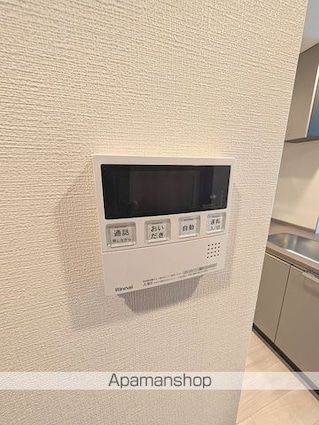 ジオエント上野稲荷町[2LDK/50.15m2]のその他設備