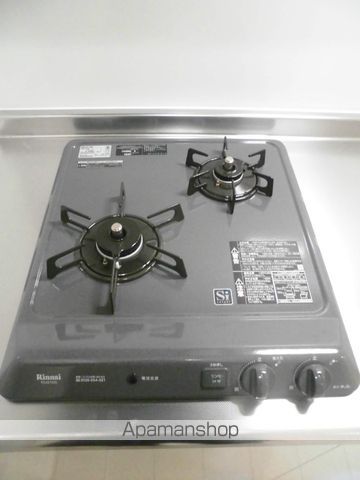 APS01の内装写真