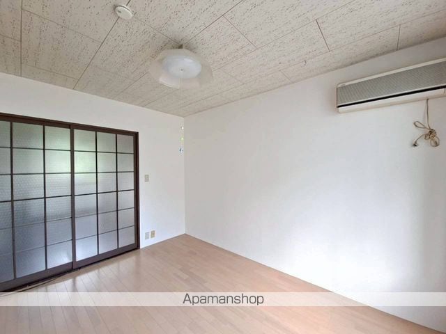 アーバンハウスFKの内装写真