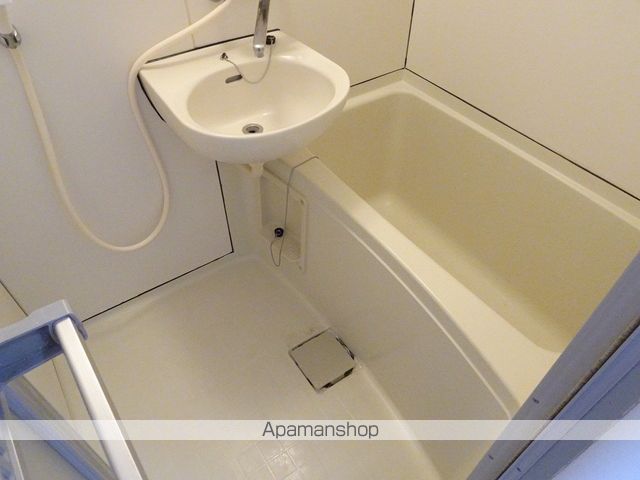 メゾン福住の内装写真