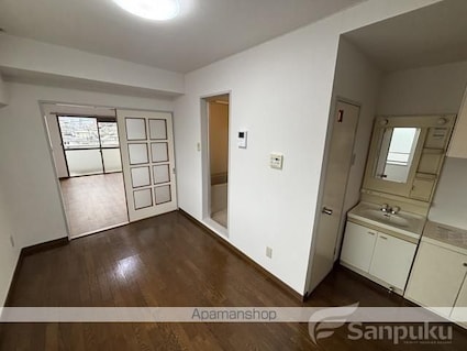 グリーンハイム[1DK/31.32m2]の内装4