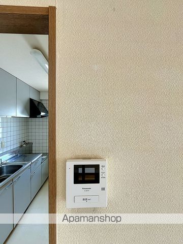 ラヴァーズガーデンIの内装写真