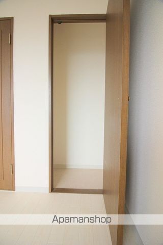 ノールハイツの内装写真