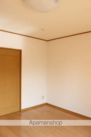 セントラル東尾道の内装写真