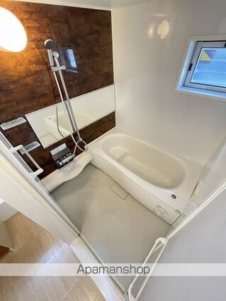 ピースランド[1LDK/40.9m2]のバス