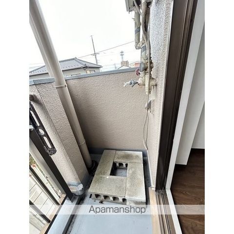 ベルトピア一宮の内装写真