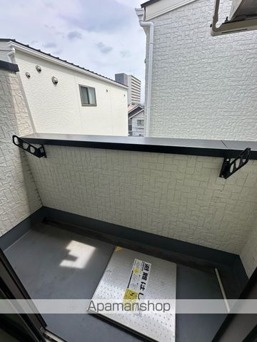 GRANDIR御崎Iの内装写真