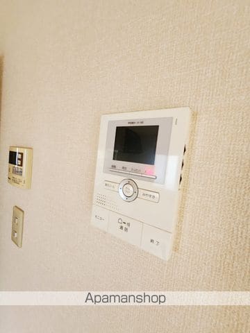 ハイツ美しが丘IIの内装写真