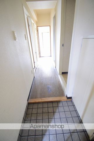リステージ湘南川名の内装写真