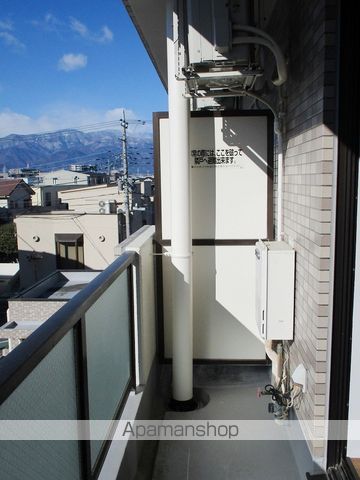 フェリオ甲府上石田の内装写真