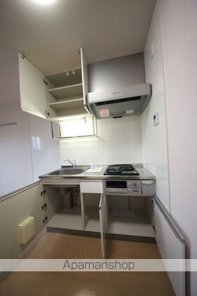 ロワジールⅢ[1LDK/29.25m2]の内装5