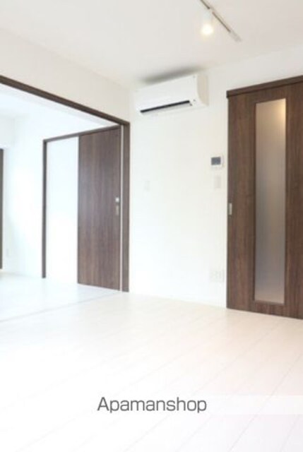 東京都中野区中野５丁目[1R/32.62m2]のその他設備