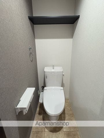 西湊町ジーイーディスの内装写真