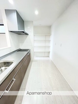 カムイチセ[3LDK/97.7m2]のその他設備