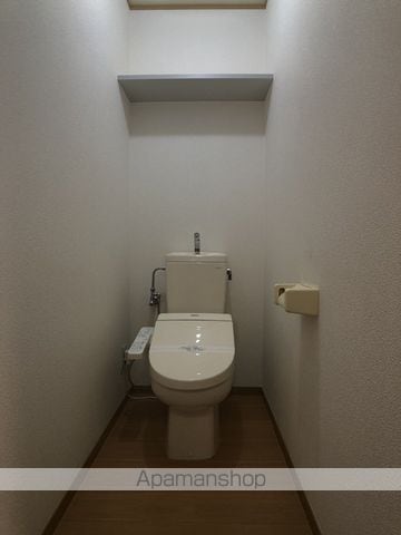 サンフィールズ朝日の内装写真