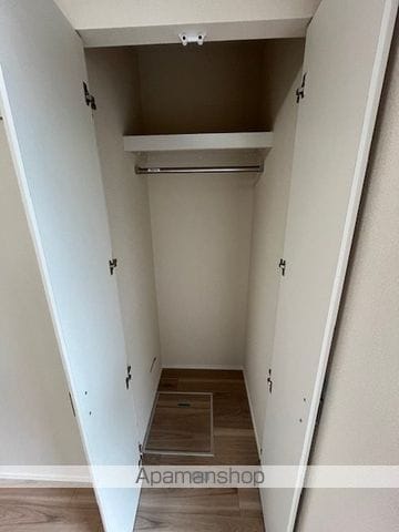 SPLENDORの内装写真