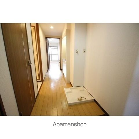 プリムローズマンションの内装写真