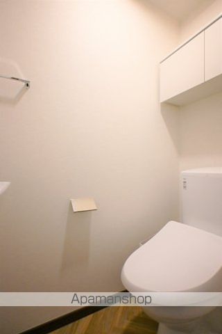 古江樂舎の内装写真