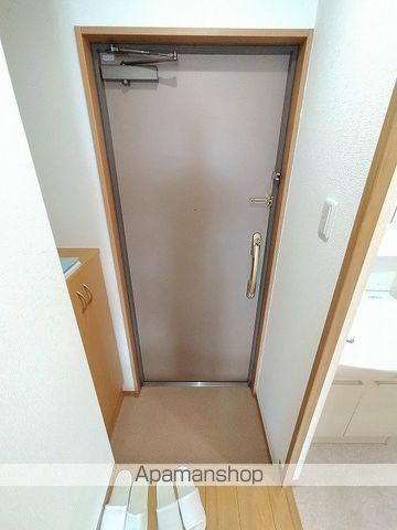 ロイヤルクイーンズパーク吹田片山町の内装写真