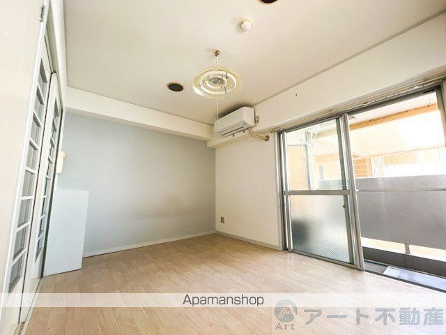 クレールの内装写真