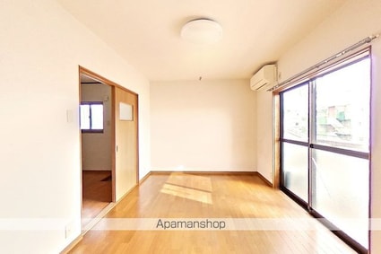 メゾンケー[1DK/28m2]の内装1