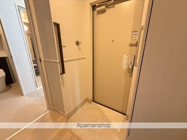 フォンテーヌIIIの内装写真
