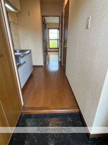 YEBISUの内装写真