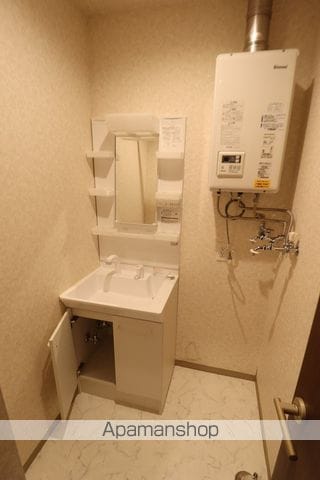 テッセラの内装写真