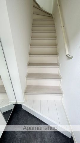 アーベインテラス高円寺の内装写真