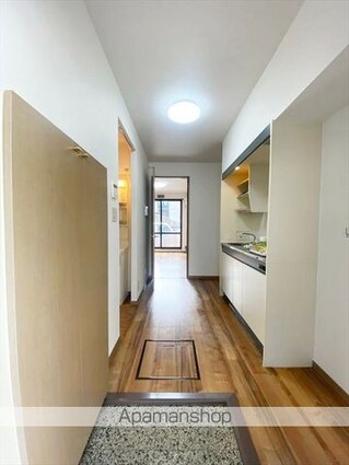 宮原マンション小溝　Ａ[1K/27.08m2]の内装6