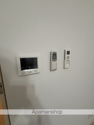 LUXEEBIEIIの内装写真