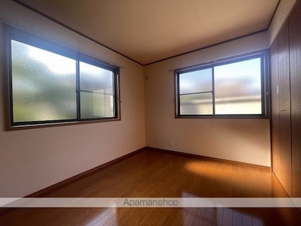 ハイツ木洩れ日[2LDK/57.55m2]のリビング・居間