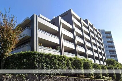 グランドオペラつつじヶ丘[3LDK/70.85m2]の外観2