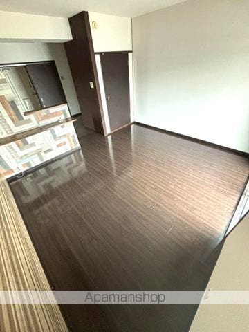 メゾンドUの内装写真