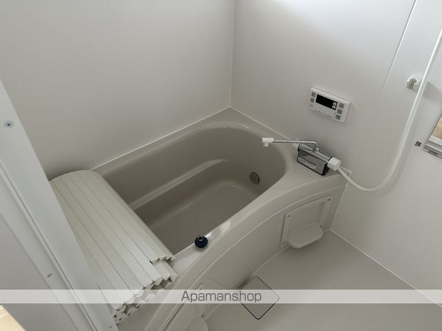 CASAシグロ21の内装写真