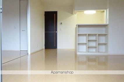 ソルティネーゼ　カシマ[2LDK/52.2m2]のリビング・居間