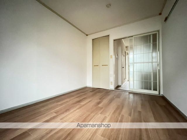 メゾンドエメラルドIIの内装写真