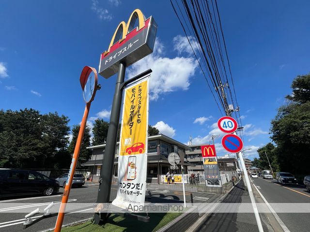 カーサ ファルコの周辺写真