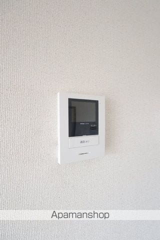 オブジュダールSHIBATA Bの内装写真
