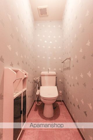 フルールメゾン B棟の内装写真