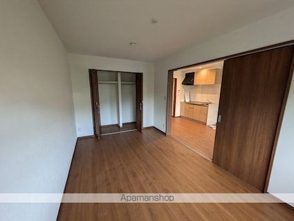 アルプス[1LDK/39.74m2]の収納