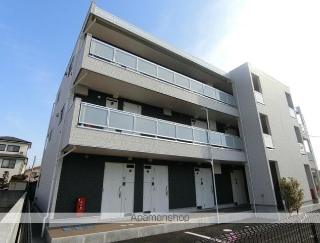 リブリ・ＯＧＷ流山のイメージ