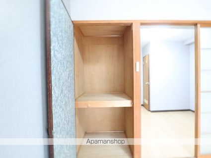 ＷＥＬＬ　ＢＥＩＮＧ　大須[1DK/29.16m2]の収納