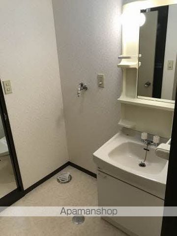 フレグランス中井の内装写真