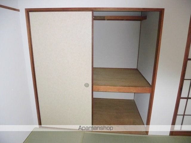 ハイネス一藤の内装写真