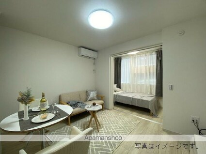 ＫＥＩＡＩ　ＲＥＳＩＤＥＮＣＥ　豊四季[1LDK/30.53m2]のその他部屋・スペース