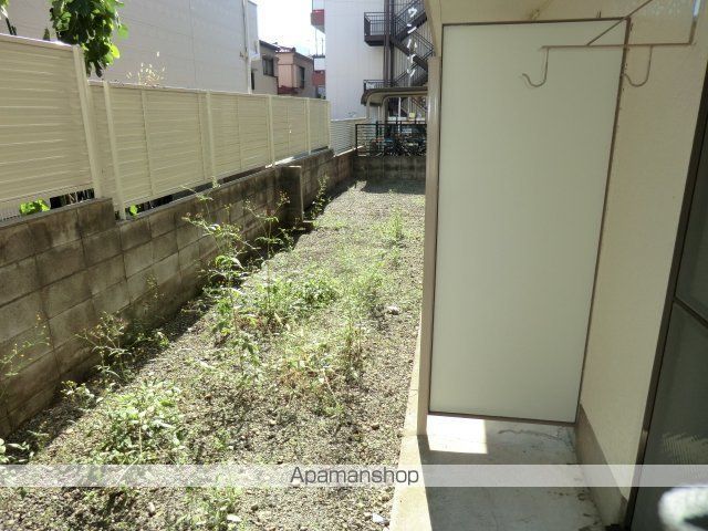 エクセレンスオガワの内装写真