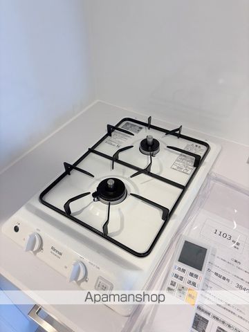 ESLEAD大阪NEXUSの内装写真