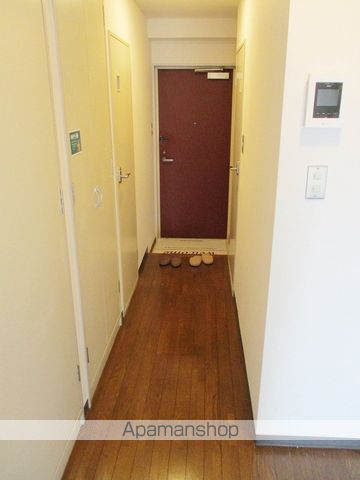 フェリオ甲府上石田の内装写真