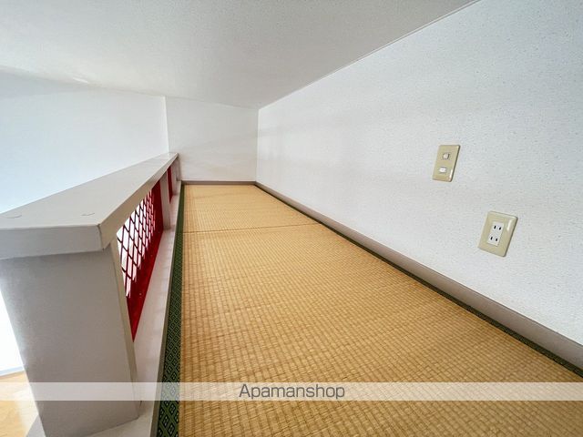 グラシフルマンションの内装写真
